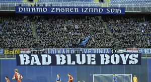 Bad Blue Boysi na sjeveru Maksimira