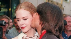 Nicole Kidman i Tom Cruise - 2