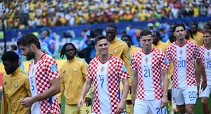 Nikola Moro, Luka Sučić i Igor Matanović