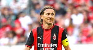 Luka Modrić
