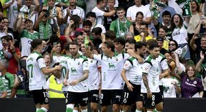 Racing Santander