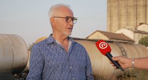 Mile Ilić