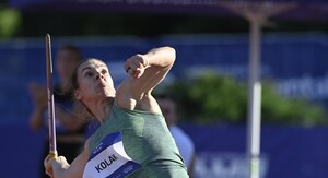 Sara Kolak