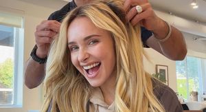 Hayden Panettiere