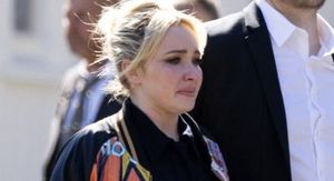 Hayden Panettiere - 7