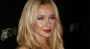 Hayden Panettiere - 1