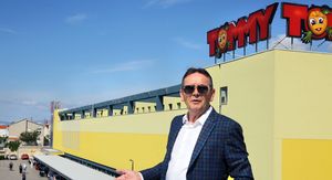 Tommy postao dioničko društvo, korak je bliže IPO-u