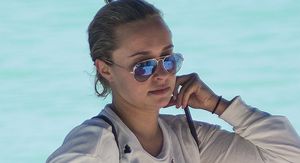 Hayden Panettiere - 2