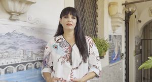 In Magazin: Ivana Delač - 1