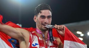 Marino Bloudek