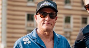 Woody Harrelson - 2
