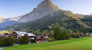 Kandersteg