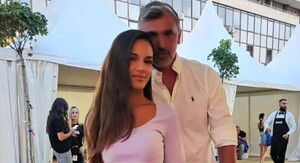 Nives i Goran Ivanišević