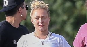 Hayden Panettiere - 3