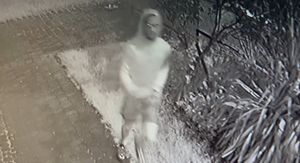 Osumjičenik iz Zagreba