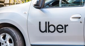 Uber kažnjen s 825 milijuna eura: Algoritmi odlučivali o sudbini njegovih vozača