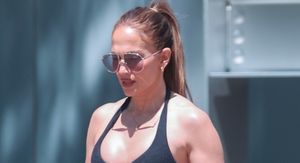 Jennifer Lopez - 1