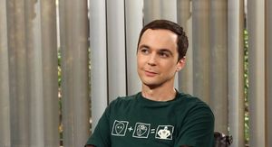 Sheldon Cooper
