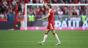 Leon Goretzka