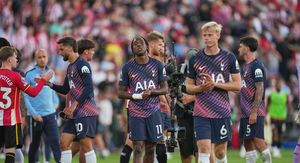 Tottenham