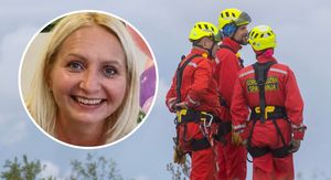 Nestala Sanja Zamuda i HGSS