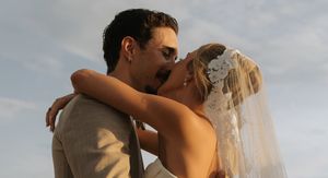 Šime Vrsaljko i Kaja Vidmar - 9