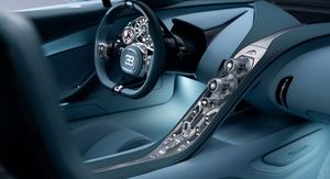 Rimac ponovno iznenađuje: Ima želju napraviti Bugatti s ručnim mjenjačem