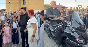 Duje Kurtović, župnik