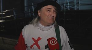 In Magazin: Plavi orkestar - 2