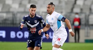 Tom Lacoux i Dimitri Payet