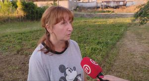 Željka Šikić