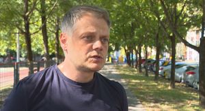 Tomislav Vuk