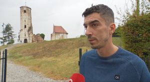Jasmin Hađajlić