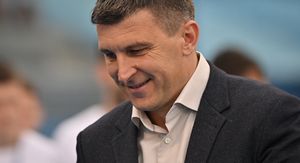 Sergej Jakirović