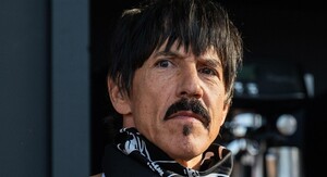 Anthony Kiedis