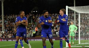 Cole Palmer zabio za Chelsea