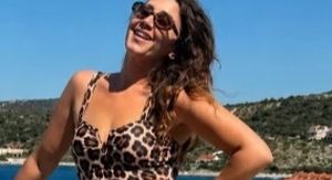 Iva Ajduković - 1