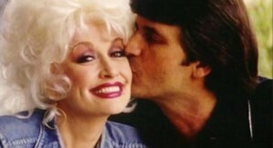 Dolly Parton, Carl Dean