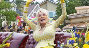Dolly Parton - 1
