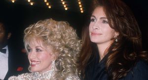 Dolly Parton i Julia Roberts - 2