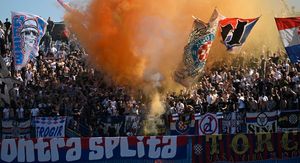 Torcida Split