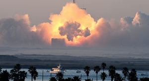 SpaceX najavio 