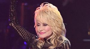 Dolly Parton