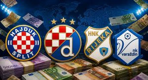Zarada u Europi