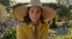 Meghan Markle - 1