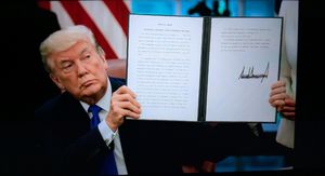 Trump donio kontroverznu odluku o dječjim cjepivima: Stručnjaci je nazivaju “opasnom”