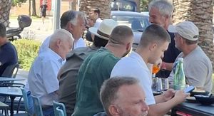 Viktor Orban u Veloj Luci