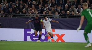 Zlatko Tripić i Matteo Vinlof