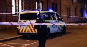 Norveška policija