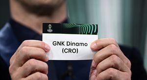 Ždrijeb Europske lige